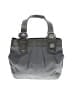 Coach Gray Shoulder Bag One size - photo 1