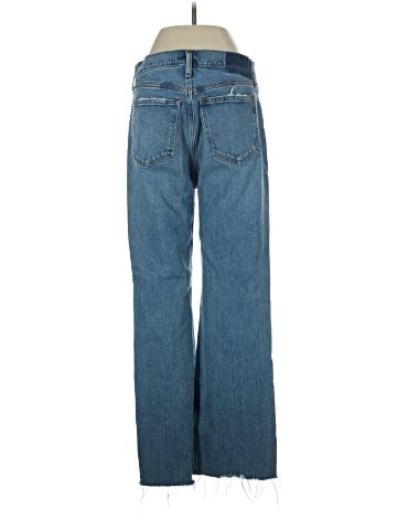 Abercrombie & Fitch Jeans (view 2)