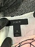 J.Crew 100% Cotton Silver Sleeveless Blouse Size XS - photo 7
