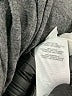 J.Crew 100% Cotton Silver Sleeveless Blouse Size XS - photo 8