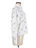 Ododos Ivory Long Sleeve Blouse Size M - photo 4