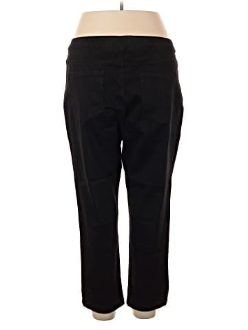 DG^2 by Diane Gilman Jeggings (view 2)