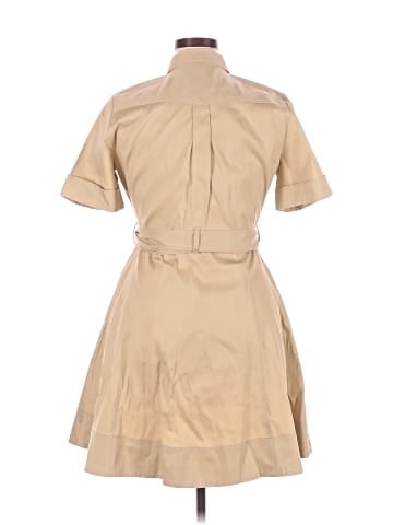 J.Crew Trenchcoat (view 2)