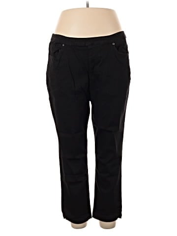 DG^2 by Diane Gilman Jeggings (view 1)