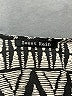 Sweet Rain 100% Polyester Black Short Sleeve Top Size S - photo 7