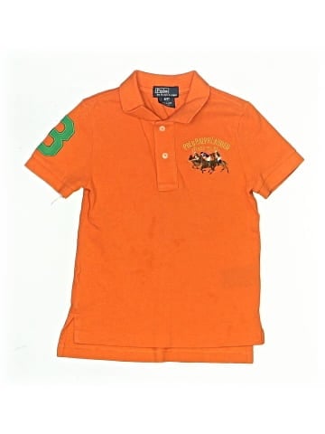 Polo by Ralph Lauren Short Sleeve Top (view 1)