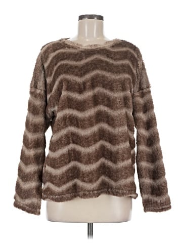 Dylan Pullover Sweater (view 1)