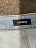 Express Hearts Blue Jeans Size 10R - photo 7