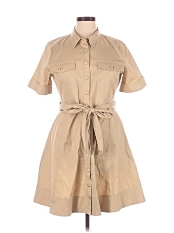 J.Crew Trenchcoat (view 1)