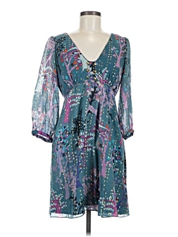 Tibi Casual Dress (view 1)