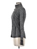 Lululemon Athletica Gray Track Jacket Size 6 - photo 5