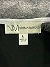 Neiman Marcus Black Casual Dress Size L - photo 7