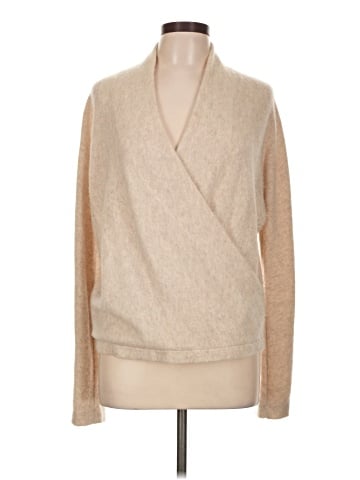 Vince. Cardigan (view 1)