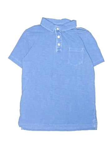 Crewcuts Short Sleeve Polo (view 1)