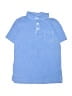 Crewcuts Blue Short Sleeve Polo Size 10 - photo 1