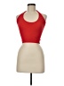 Out From Under Red Tank Top Size M (estimated) - photo 1