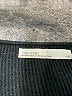 OAK + FORT Black Short Sleeve Top Size L - photo 7