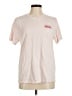 Assorted Brands Pink Short Sleeve T-Shirt Size M - photo 1