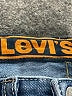 Levi's Blue Jeans Size 6 - photo 3