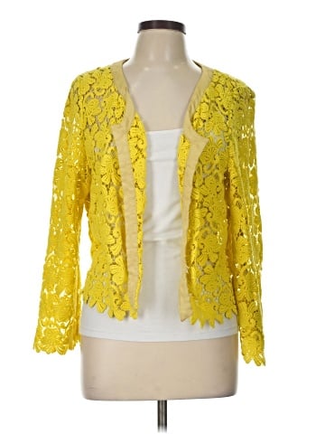 Elevenses Cardigan (view 1)