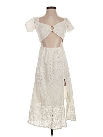 Fashion Union Casual Dress (view 1)