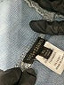 Coco + Carmen Blue Jeans Size XL - photo 7