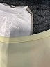 Unbranded Ivory Sleeveless Top Size M (estimated) - photo 7