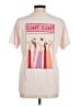 Assorted Brands Pink Short Sleeve T-Shirt Size M - photo 2