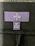 NYDJ Black Active Pants Size 4 (petite) - photo 7