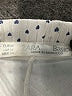 Zara Basic Polka Dots White Casual Skirt Size M - photo 4