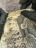 By Together Silver Kimono Size S - photo 7