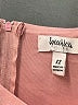 Speechless Floral Pink Dress Size 12 - photo 3