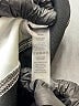 Swank Graphic Ivory Track Jacket Size L - photo 7