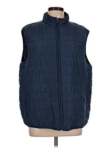 Chaps Vest (view 1)