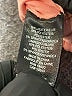 AFRM Tie-dye Orange Cocktail Dress Size S - photo 8