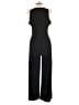 Rolla Coster Solid Black Jumpsuit Size L - photo 2