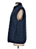 Chaps 100% Polyester Blue Vest Size L - photo 5