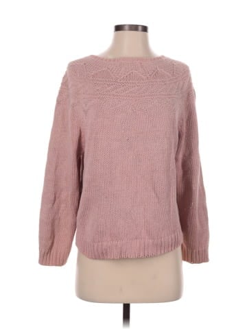 J.Crew Pullover Sweater (view 1)
