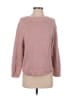 J.Crew Pink Pullover Sweater Size S - photo 1