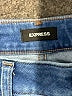 Express Blue Jeans Size 10R - photo 7
