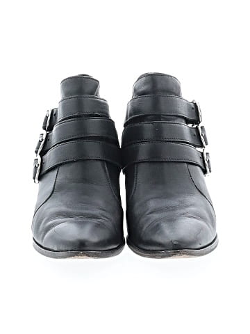 Modern Vice Ankle Boots (view 2)