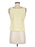 Tail Yellow Sleeveless Top Size M - photo 2