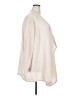 Melissa McCarthy Seven7 Ivory Tan Cardigan Size 2X - photo 4