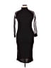 Unbranded Black Cocktail Dress Size XL - photo 1