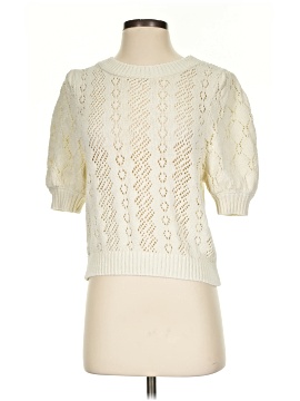 Free People Short Sleeve Top