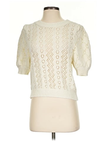 Free People Short Sleeve Top (view 1)