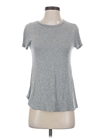 Active Basic Short Sleeve T-Shirt (view 1)