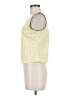 Tail Yellow Sleeveless Top Size M - photo 5
