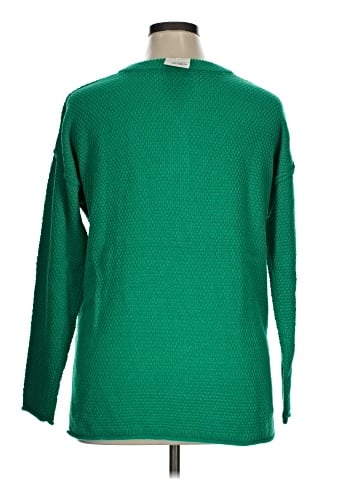 Zenana Pullover Sweater (view 2)
