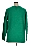 Zenana Green Pullover Sweater Size XL - photo 2